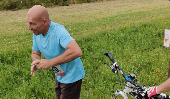 67. fotografia fotogalérie Šport / HORNAD TRIATHLON 2024