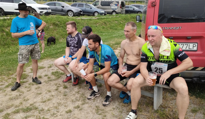 71. fotografia fotogalérie Šport / HORNAD TRIATHLON 2024