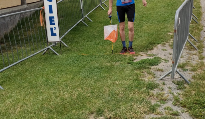 72. fotografia fotogalérie Šport / HORNAD TRIATHLON 2024