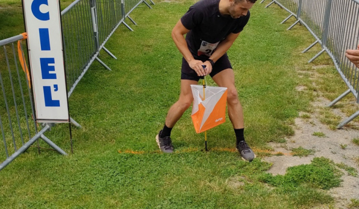 74. fotografia fotogalérie Šport / HORNAD TRIATHLON 2024