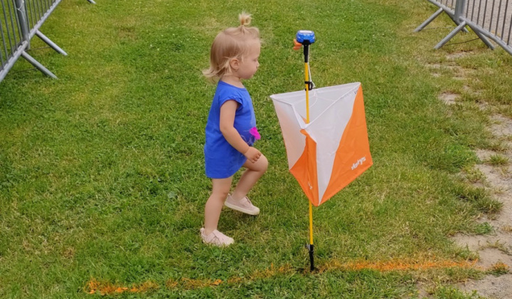 79. fotografia fotogalérie Šport / HORNAD TRIATHLON 2024