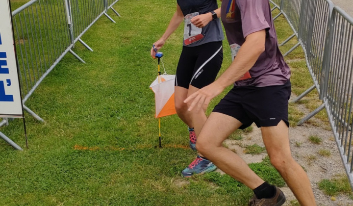 80. fotografia fotogalérie Šport / HORNAD TRIATHLON 2024