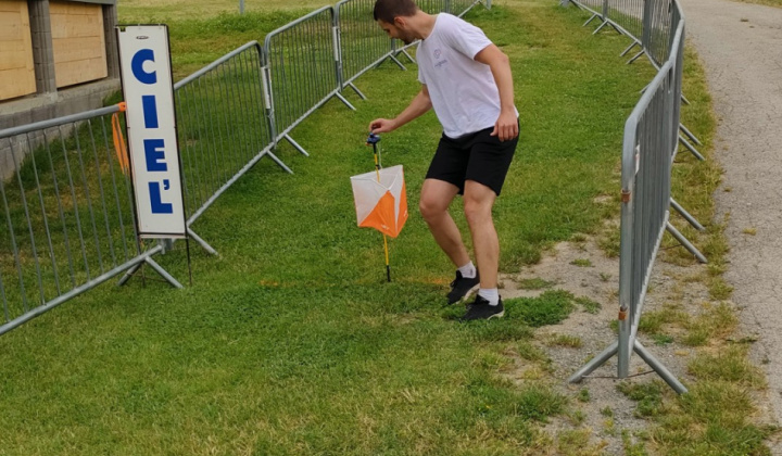 81. fotografia fotogalérie Šport / HORNAD TRIATHLON 2024