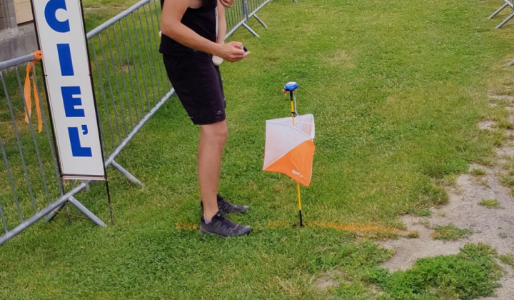 83. fotografia fotogalérie Šport / HORNAD TRIATHLON 2024