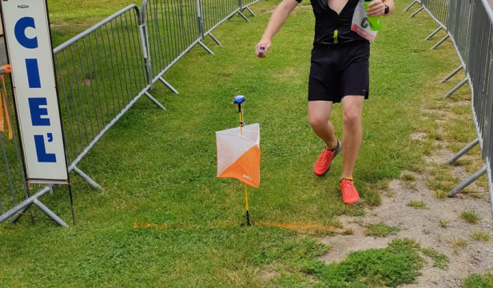 84. fotografia fotogalérie Šport / HORNAD TRIATHLON 2024