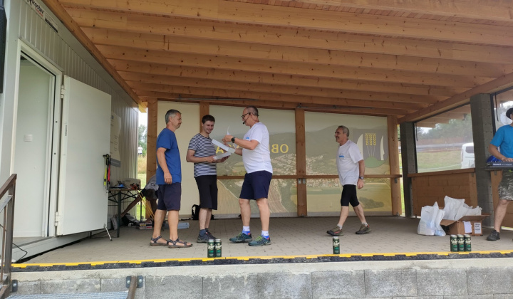 86. fotografia fotogalérie Šport / HORNAD TRIATHLON 2024