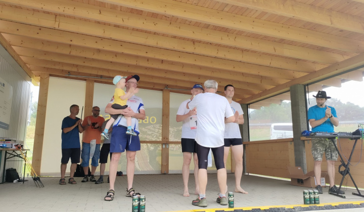 88. fotografia fotogalérie Šport / HORNAD TRIATHLON 2024