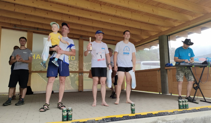 89. fotografia fotogalérie Šport / HORNAD TRIATHLON 2024