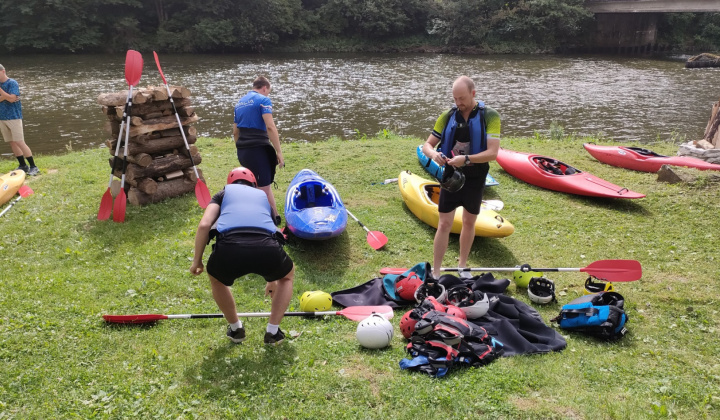 94. fotografia fotogalérie Šport / HORNAD TRIATHLON 2024