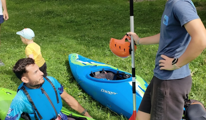 95. fotografia fotogalérie Šport / HORNAD TRIATHLON 2024