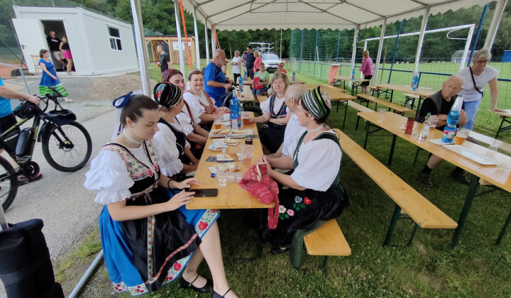 17. fotografia fotogalérie Šport / Slávnostné otvorenie samoobslužnej požičovne  kajakov na