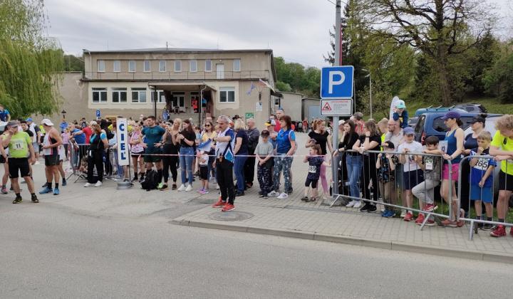 17. fotografia fotogalérie Šport / Beh Hornádskou dolinou 2024