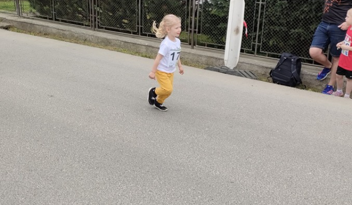 37. fotografia fotogalérie Šport / Beh Hornádskou dolinou 2024