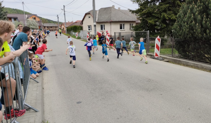 47. fotografia fotogalérie Šport / Beh Hornádskou dolinou 2024