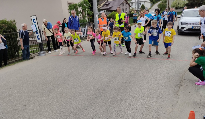 49. fotografia fotogalérie Šport / Beh Hornádskou dolinou 2024