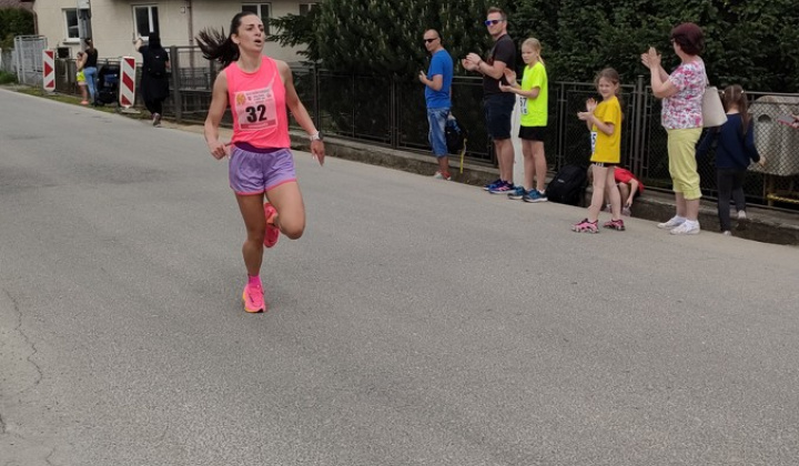 59. fotografia fotogalérie Šport / Beh Hornádskou dolinou 2024