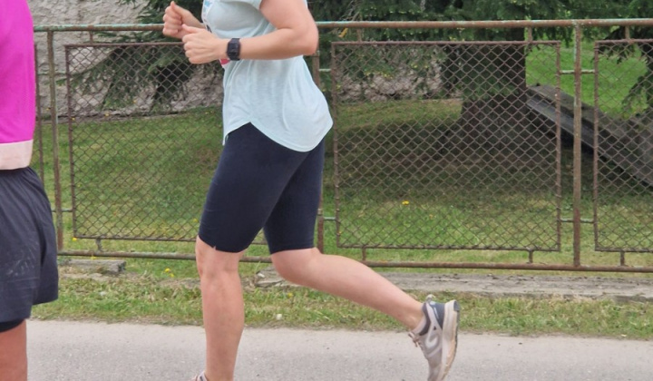 81. fotografia fotogalérie Šport / Beh Hornádskou dolinou 2024