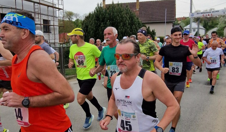 98. fotografia fotogalérie Šport / Beh Hornádskou dolinou 2024