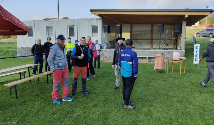 1. fotografia fotogalérie Šport / HORNAD TRIATHLON