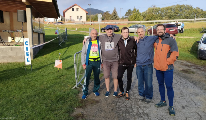 3. fotografia fotogalérie Šport / HORNAD TRIATHLON