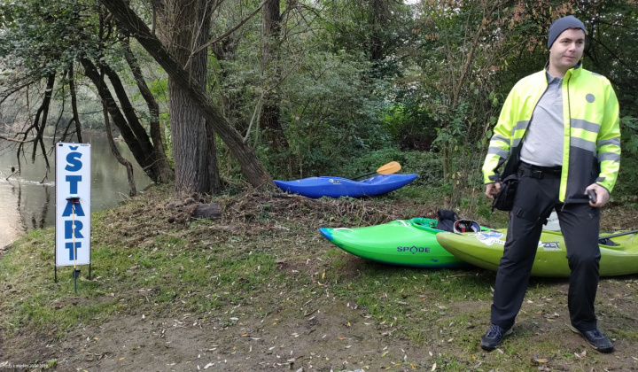 5. fotografia fotogalérie Šport / HORNAD TRIATHLON