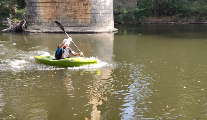 6. fotografia fotogalérie Šport / HORNAD TRIATHLON