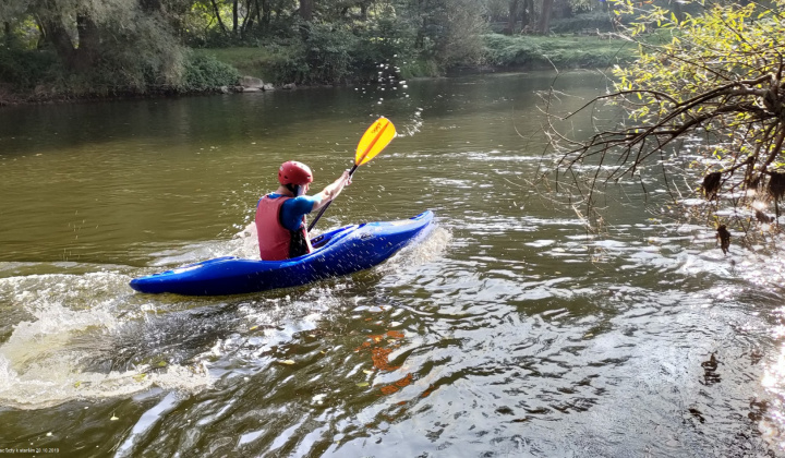 9. fotografia fotogalérie Šport / HORNAD TRIATHLON