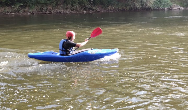 10. fotografia fotogalérie Šport / HORNAD TRIATHLON