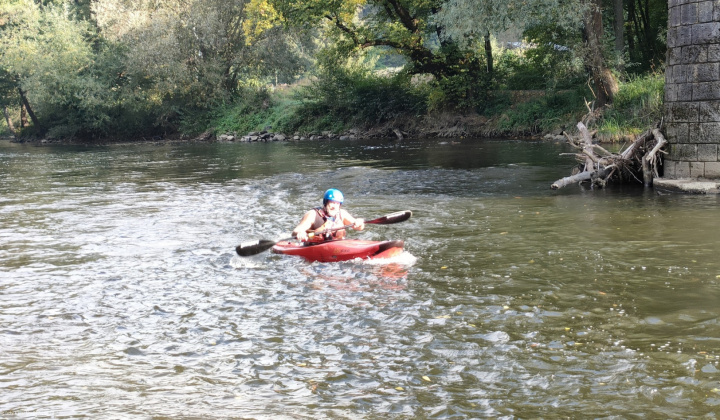 11. fotografia fotogalérie Šport / HORNAD TRIATHLON