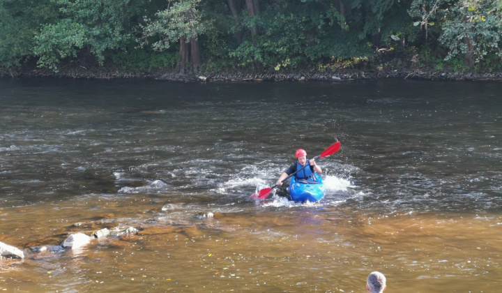 15. fotografia fotogalérie Šport / HORNAD TRIATHLON