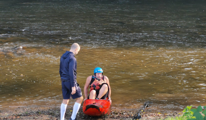 19. fotografia fotogalérie Šport / HORNAD TRIATHLON