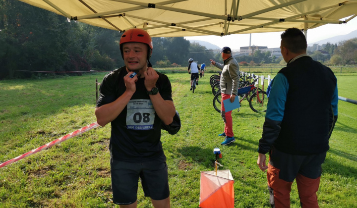 20. fotografia fotogalérie Šport / HORNAD TRIATHLON