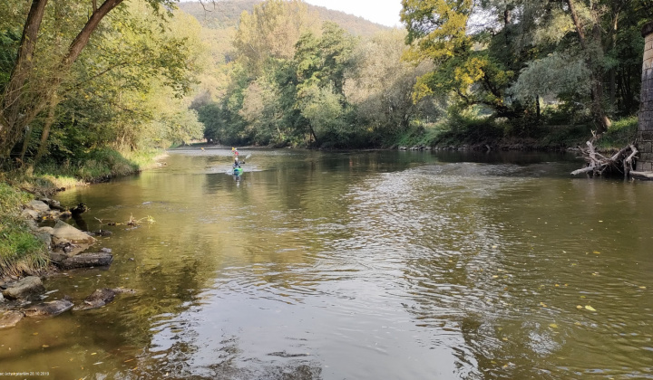 21. fotografia fotogalérie Šport / HORNAD TRIATHLON
