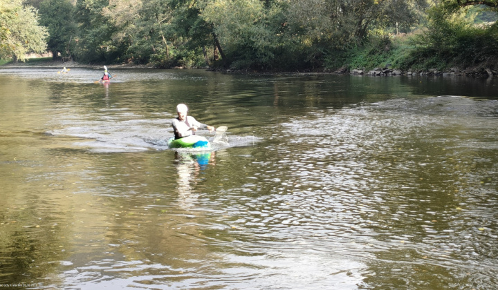 23. fotografia fotogalérie Šport / HORNAD TRIATHLON