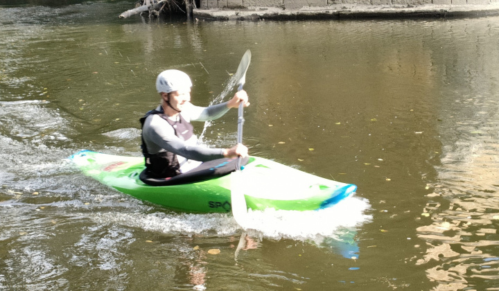 24. fotografia fotogalérie Šport / HORNAD TRIATHLON