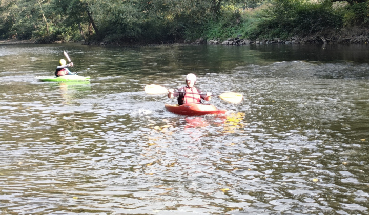 26. fotografia fotogalérie Šport / HORNAD TRIATHLON