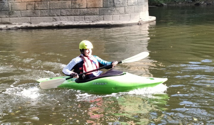 28. fotografia fotogalérie Šport / HORNAD TRIATHLON