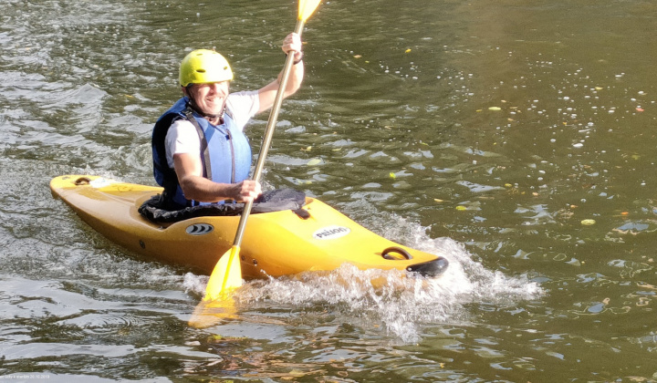 29. fotografia fotogalérie Šport / HORNAD TRIATHLON