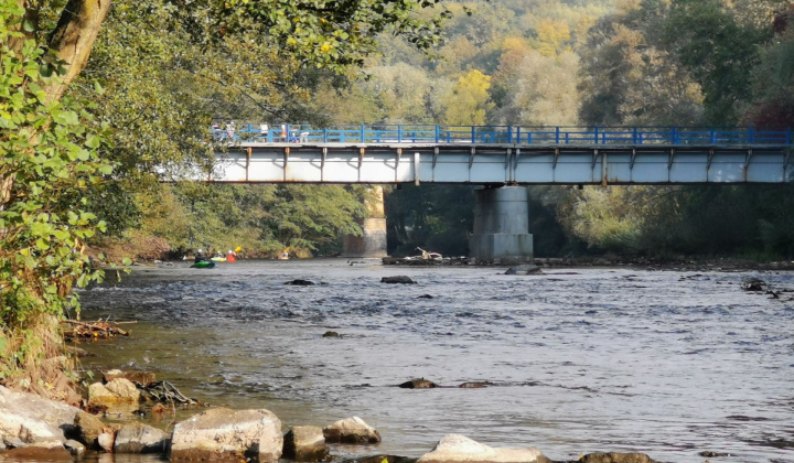 30. fotografia fotogalérie Šport / HORNAD TRIATHLON