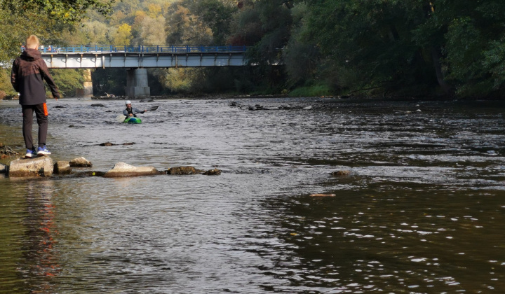 33. fotografia fotogalérie Šport / HORNAD TRIATHLON
