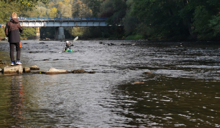34. fotografia fotogalérie Šport / HORNAD TRIATHLON