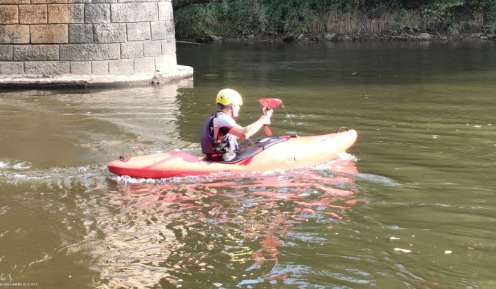 36. fotografia fotogalérie Šport / HORNAD TRIATHLON