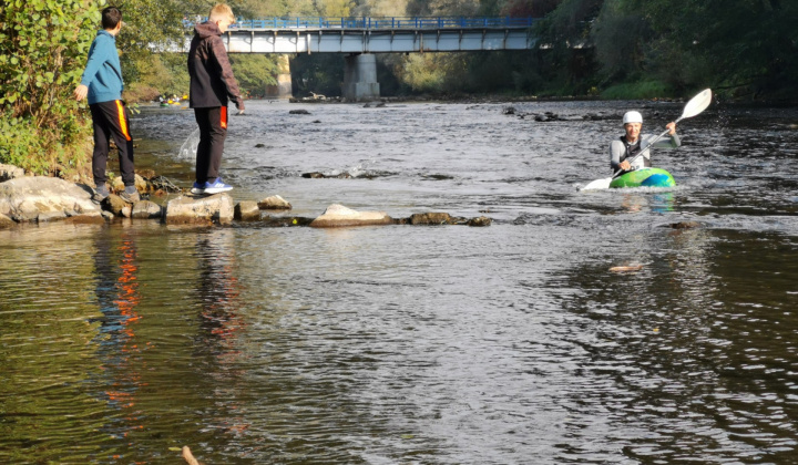 37. fotografia fotogalérie Šport / HORNAD TRIATHLON