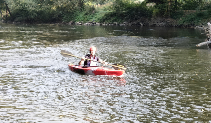 39. fotografia fotogalérie Šport / HORNAD TRIATHLON