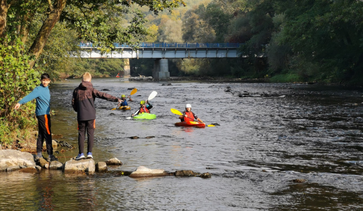 41. fotografia fotogalérie Šport / HORNAD TRIATHLON