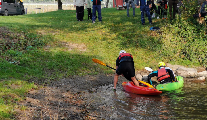 47. fotografia fotogalérie Šport / HORNAD TRIATHLON