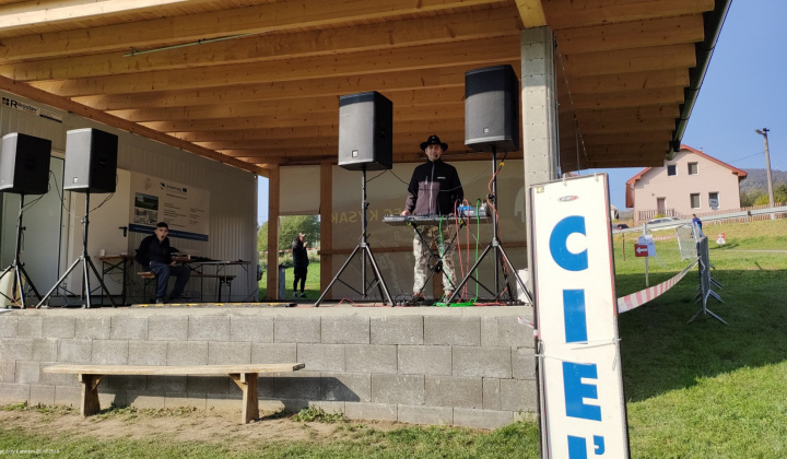 58. fotografia fotogalérie Šport / HORNAD TRIATHLON