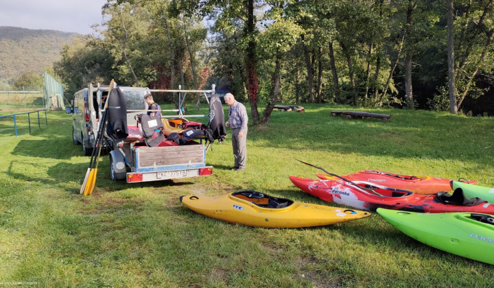 59. fotografia fotogalérie Šport / HORNAD TRIATHLON