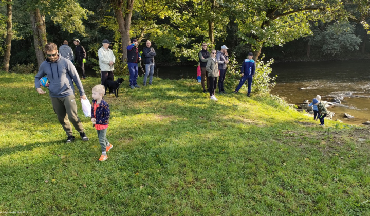 60. fotografia fotogalérie Šport / HORNAD TRIATHLON