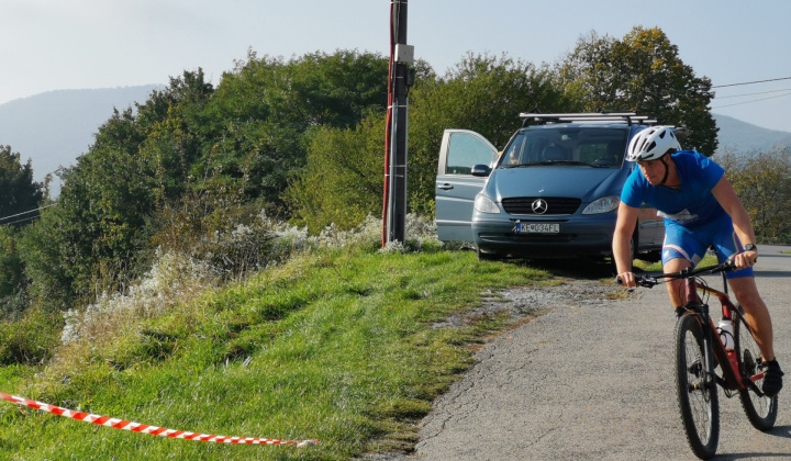 61. fotografia fotogalérie Šport / HORNAD TRIATHLON
